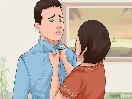 Image intitulée Tell if You Are in an Abusive Relationship Step 24