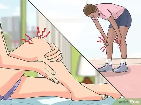 Image intitulée Recognize Arthritis Symptoms Step 1