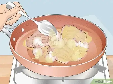 Image intitulée Eat Canned Mushrooms Step 9