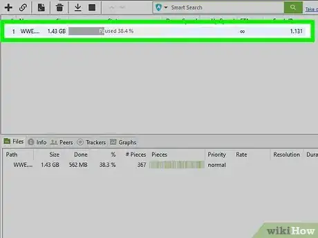 Image intitulée Make uTorrent Faster Step 36