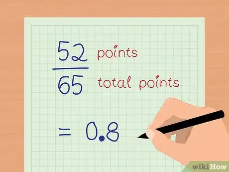 Image intitulée Calculate Your Final Grade Step 4