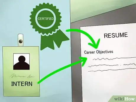 Image intitulée Write a Career Objective Step 2