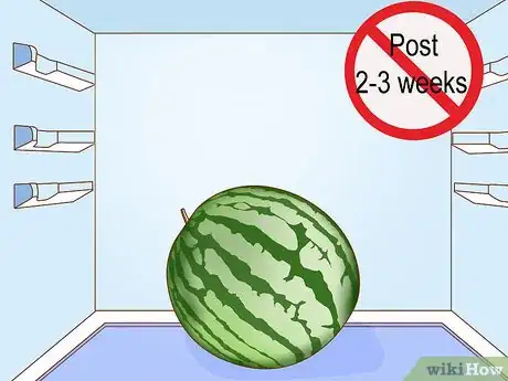 Image intitulée Tell if a Watermelon Is Bad Step 9