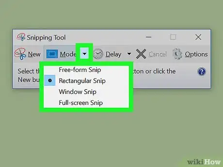 Image intitulée Take a Screenshot in Microsoft Windows Step 16