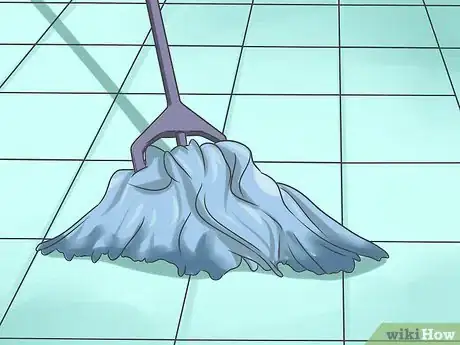 Image intitulée Clean a House Step 18