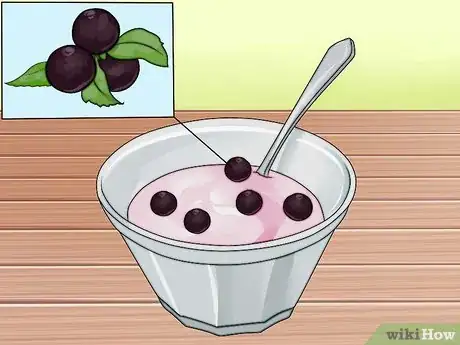 Image intitulée Use Acai Berry for Weight Loss Step 2