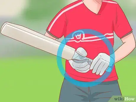 Image intitulée Improve Your Batting in Cricket Step 3