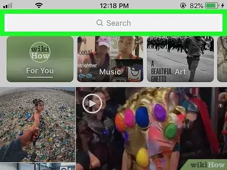 Image intitulée Search Instagram Step 3