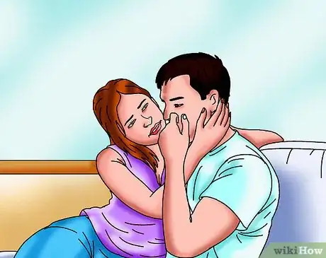 Image intitulée Help a Depressed Boyfriend Step 5