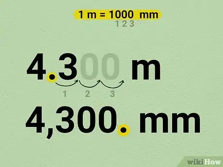 Image intitulée Convert Meters to Millimeters Step 4