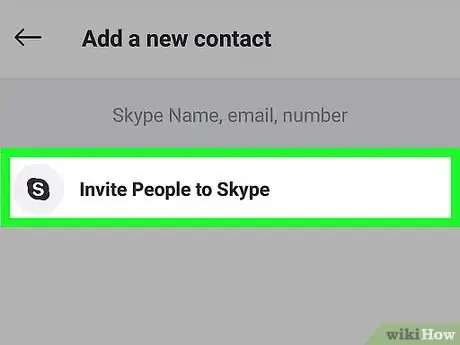 Image intitulée Invite Someone on Skype Step 31