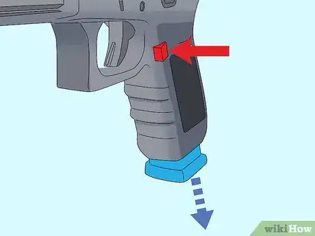 Image intitulée Disassemble a Glock Step 2