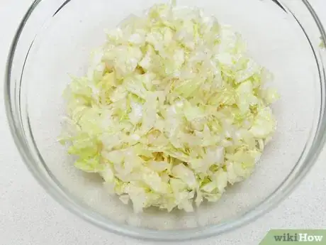 Image intitulée Shred Lettuce Step 22