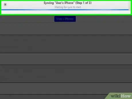 Image intitulée Sync Outlook Calendar with iPhone Step 7