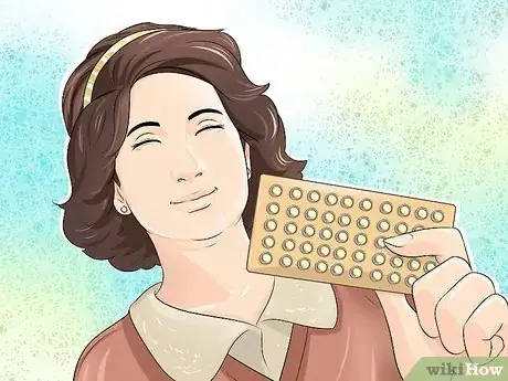 Image intitulée Use Birth Control Pills Step 5