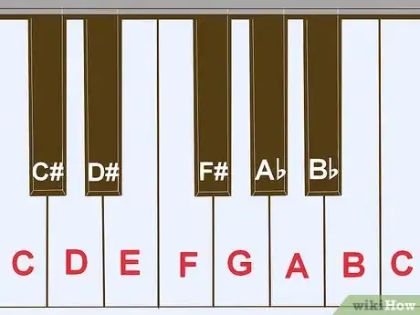 Image intitulée Learn to Play the Organ Step 1