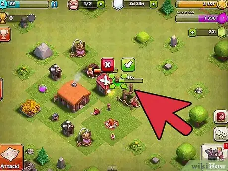 Image intitulée Play Clash of Clans Step 6