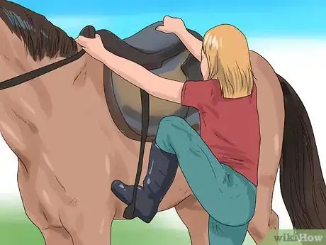Image intitulée Approach Your Horse Step 12