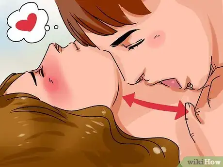 Image intitulée Kiss a Girl's Neck Step 6