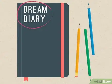 Image intitulée Write a Diary Every Day for a Year and Make It Interesting Step 7