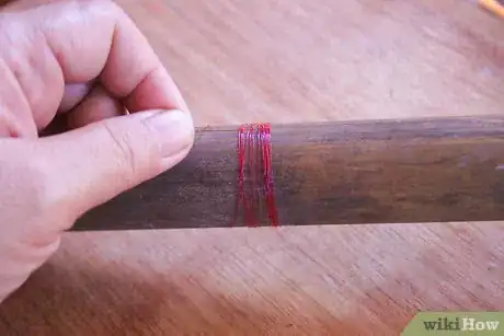 Image intitulée Make a Homemade Fishing Rod Step 4