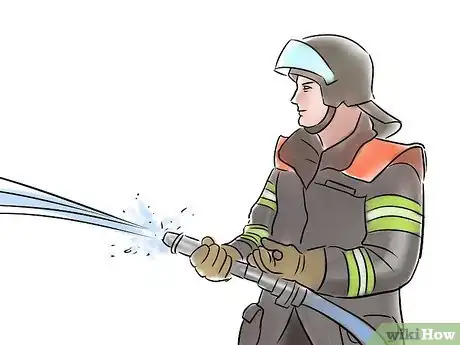 Image intitulée Become a Firefighter Step 19