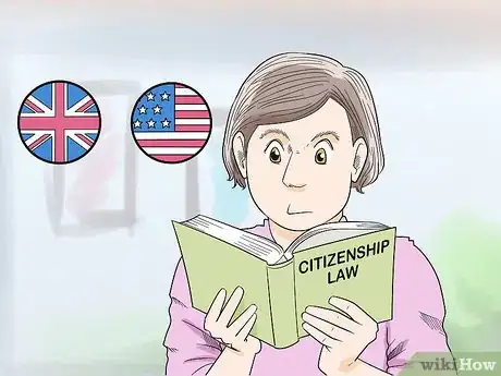 Image intitulée Obtain Dual Citizenship Step 16