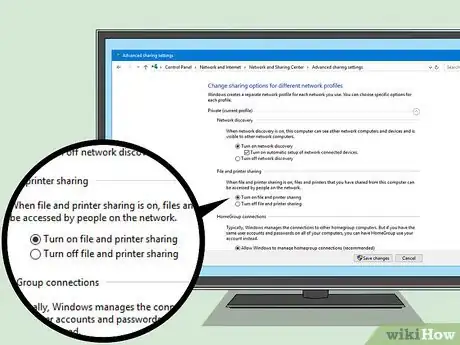 Image intitulée Make a Printer Wireless With a Wireless Router Step 18