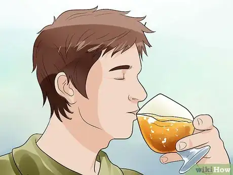 Image intitulée Avoid Alcoholism Step 3