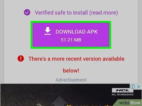 Image intitulée Uninstall App Updates on Android Step 20