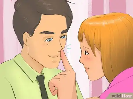 Image intitulée Kiss a Boy for the First Time Step 4