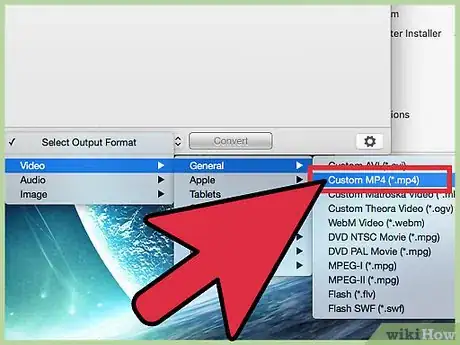 Image intitulée Convert MOV to MP4 and HD MP4 With Quicktime Pro 7 Step 16