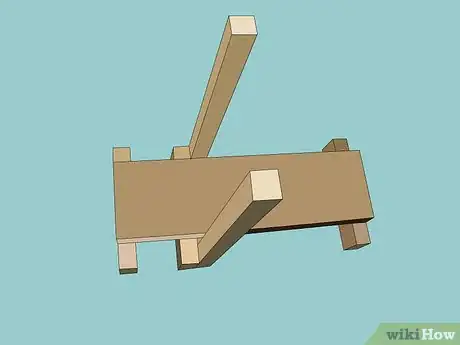 Image intitulée Build a Trebuchet Step 6