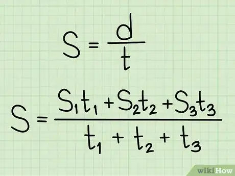 Image intitulée Calculate Average Speed Step 12