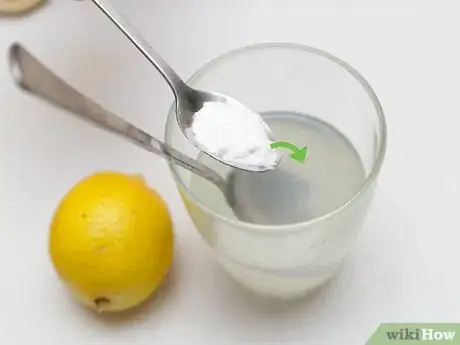 Image intitulée Make Fizzy Lemonade Step 15