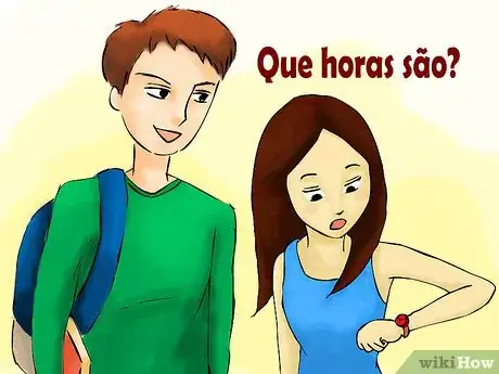 Image intitulée Say Common Words and Phrases in Portuguese Step 04