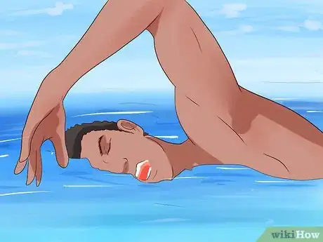 Image intitulée Use Water Exercises for Back Pain Step 19