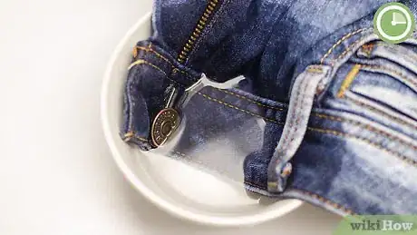 Image intitulée Remove Ink Stains from Jeans Step 10