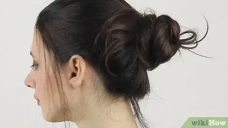 Image intitulée Do a Messy Updo Final