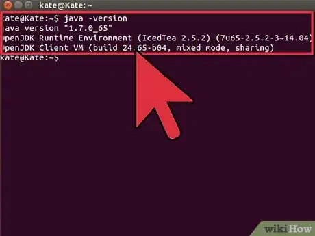 Image intitulée Install Oracle Java JRE on Ubuntu Linux Step 2