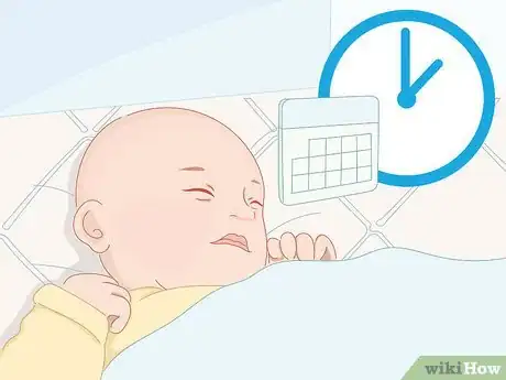 Image intitulée Put a Baby to Sleep Step 1