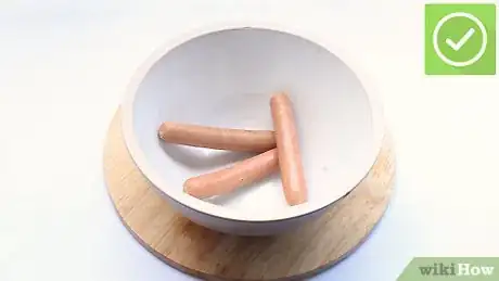 Image intitulée Cook Hot Dogs Step 10