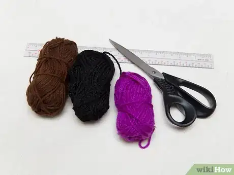 Image intitulée Make Bracelets out of Thread Step 18