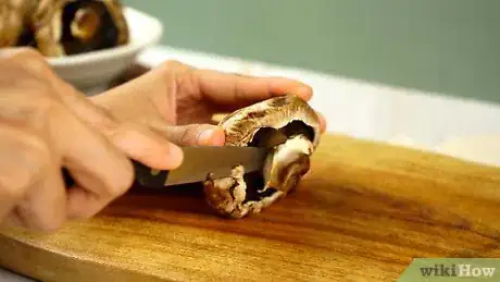 Image intitulée Cook Portobello Mushrooms Step 14