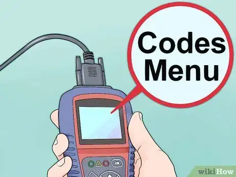 Image intitulée Read and Understand OBD Codes Step 5