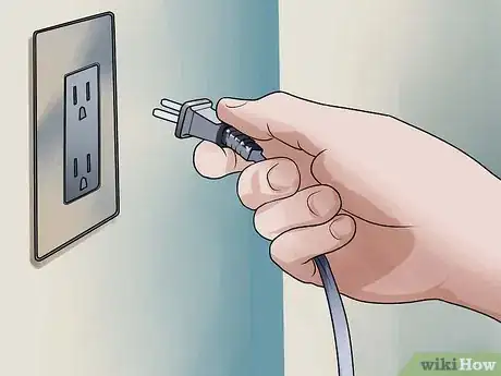 Image intitulée Save Electricity at Home Step 6