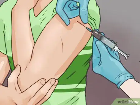 Image intitulée Know when You Need a Tetanus Shot Step 4