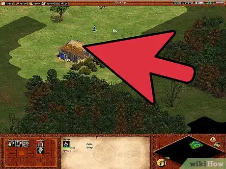 Image intitulée Make Your Economy Boom in Age of Empires 2 Step 5