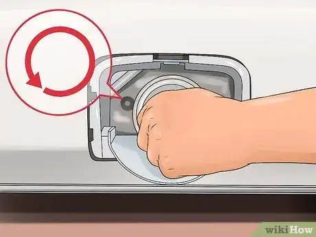 Image intitulée Fix a Washer That Will Not Drain Its Water Before Going Into Spin Cycle Step 10