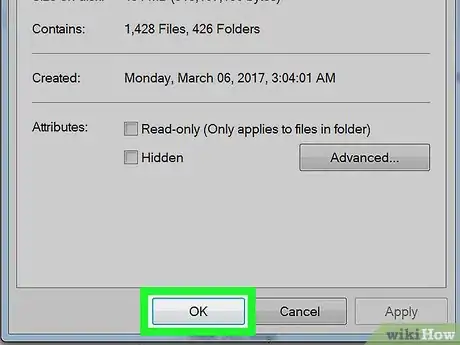 Image intitulée Delete Temporary Files in Windows 7 Step 23